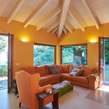 Villino Shaky * Stresa