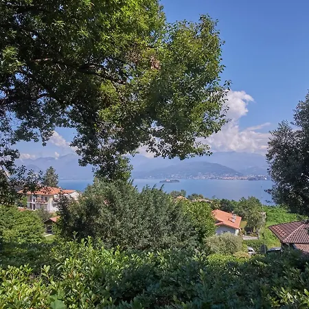 Villa Villino Shaky *