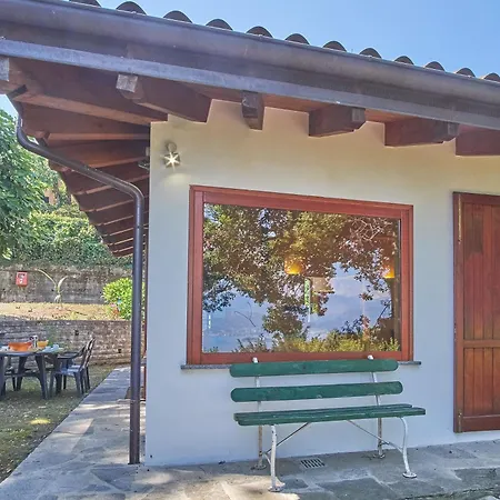 Villino Shaky 别墅 斯特雷萨