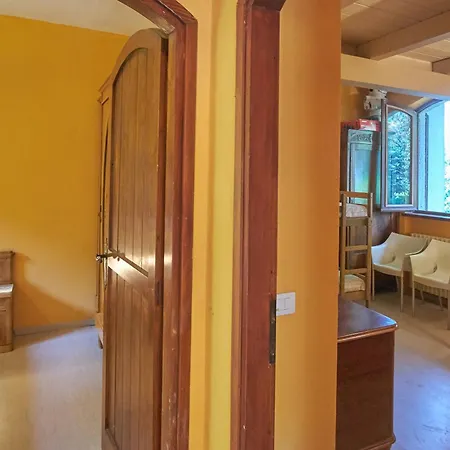 Villino Shaky Villa Stresa