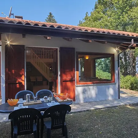 Villino Shaky Stresa