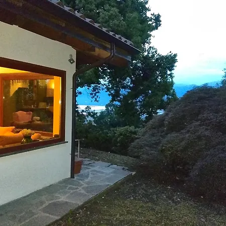 Villino Shaky Villa *