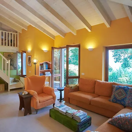 Villino Shaky Villa Stresa