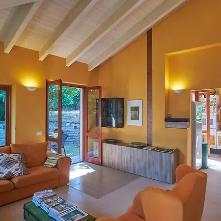 Villino Shaky * Stresa