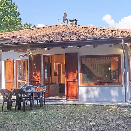 Villa Villino Shaky *