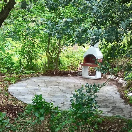 别墅 Villino Shaky 斯特雷萨