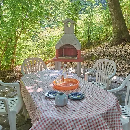 Villino Shaky Stresa