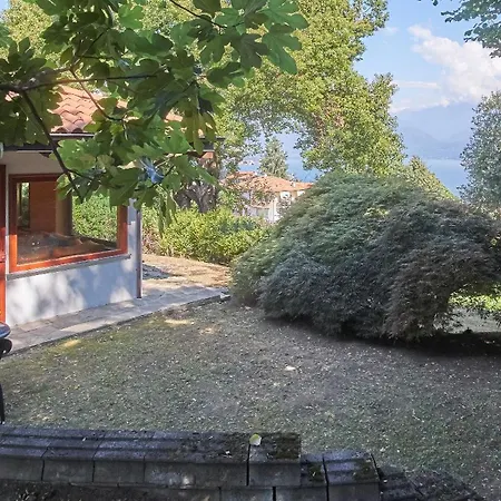 Villa Villino Shaky Stresa