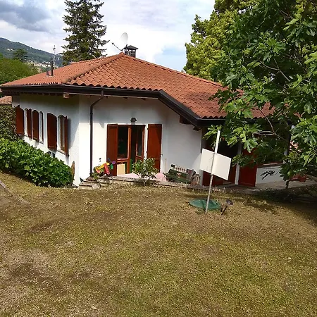 Villa Villino Shaky *