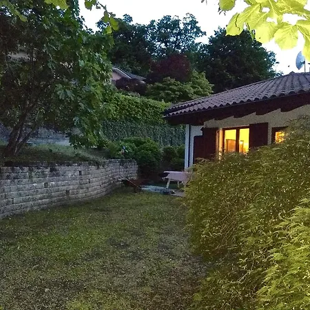 Villino Shaky 别墅 *