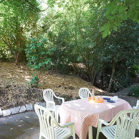 Villino Shaky Villa Stresa