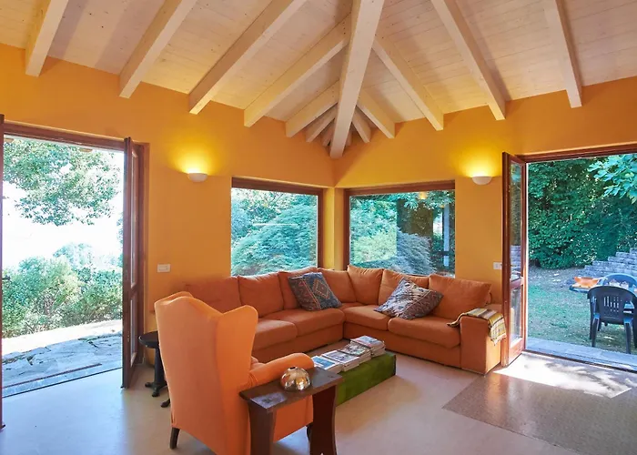 Villino Shaky * 斯特雷萨