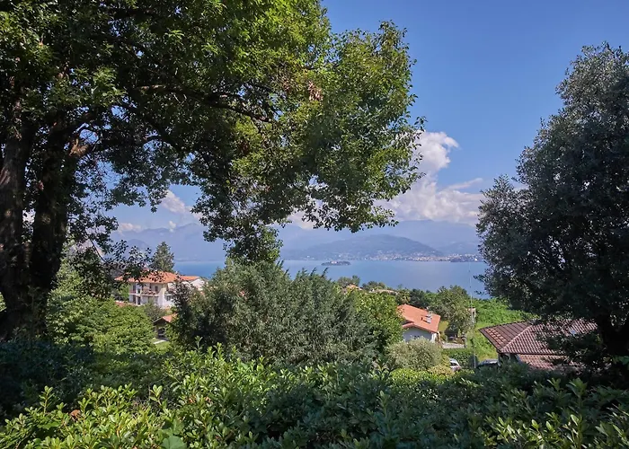 别墅 Villino Shaky *