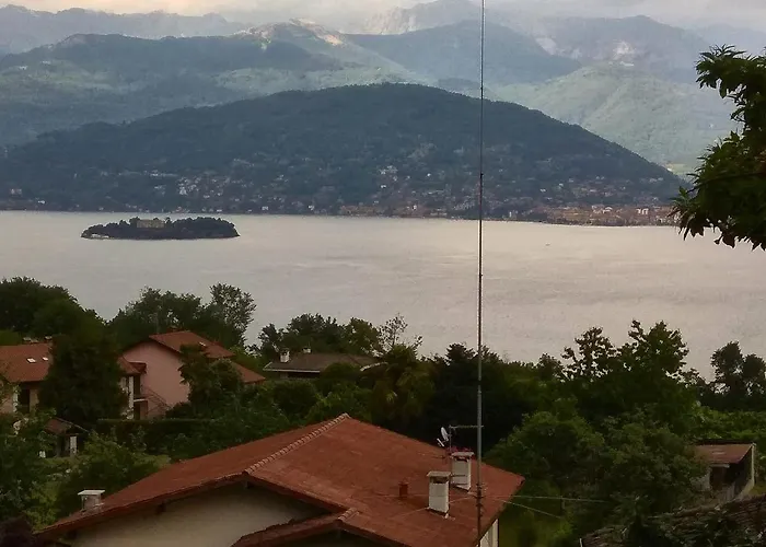 Villino Shaky * 斯特雷萨