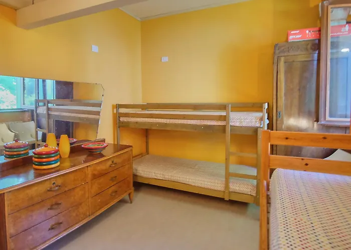 Villino Shaky 别墅 斯特雷萨