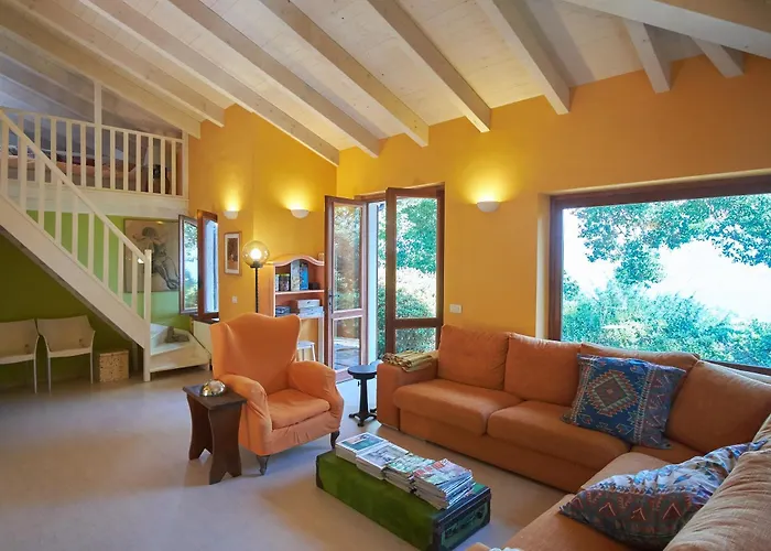 Villino Shaky Villa Stresa