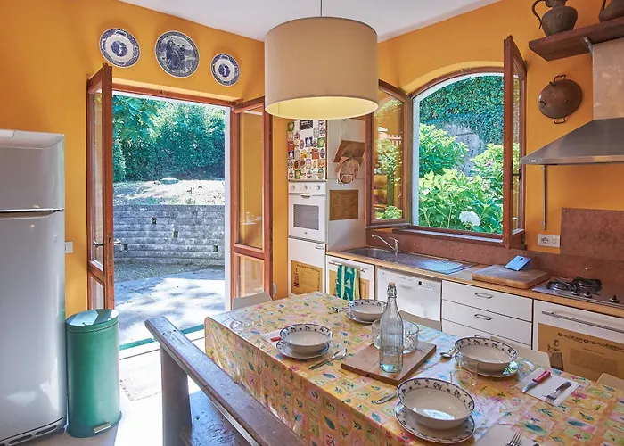 别墅 Villino Shaky