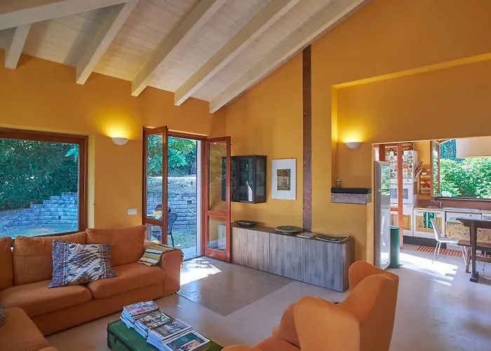 Villino Shaky * 斯特雷萨