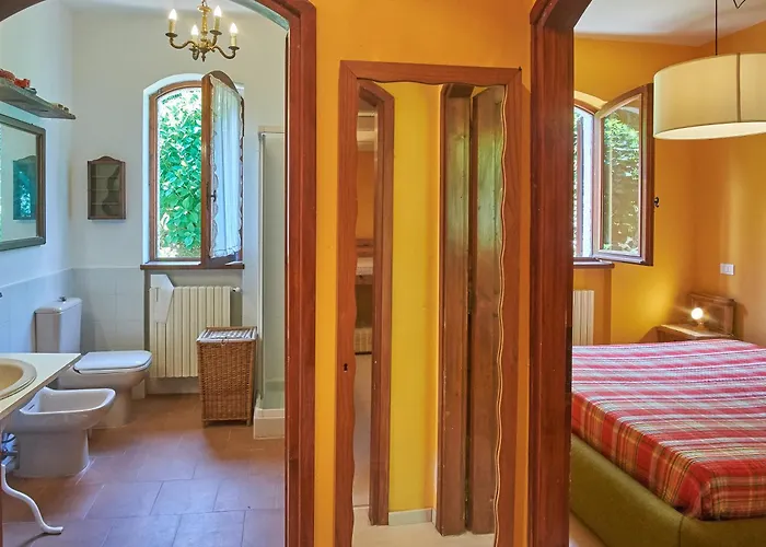 别墅 Villino Shaky