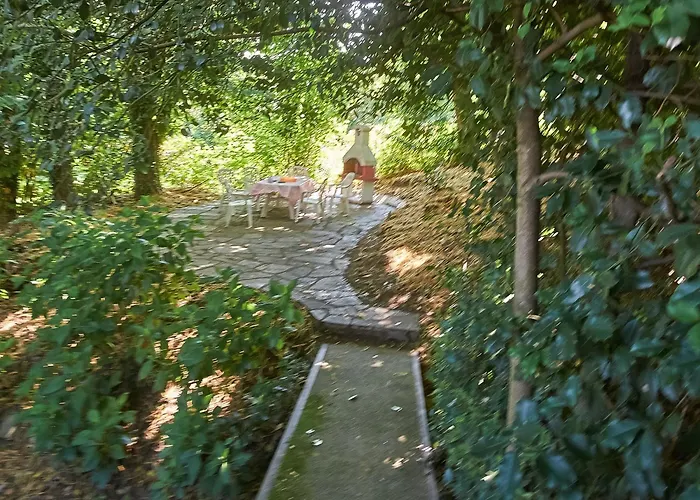 Villino Shaky Villa *