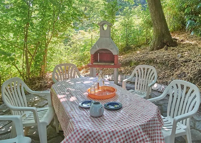 Villino Shaky 斯特雷萨