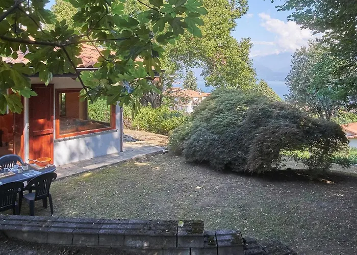 别墅 Villino Shaky 斯特雷萨