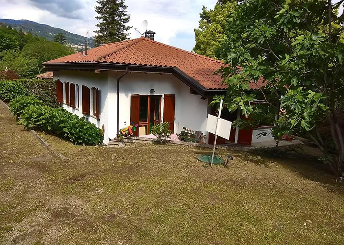 别墅 Villino Shaky *