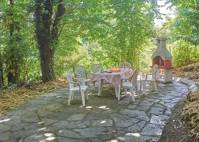 Villino Shaky 别墅 斯特雷萨