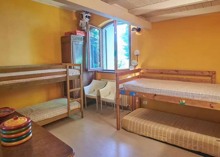 Villino Shaky 斯特雷萨