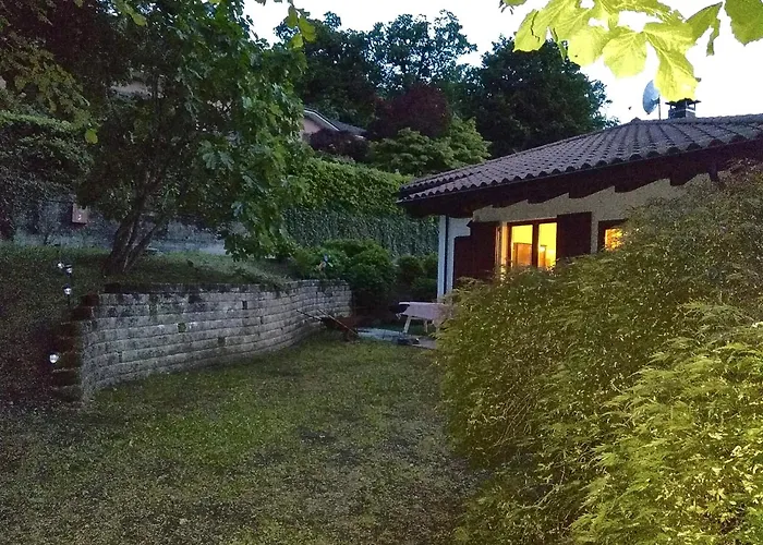 Villino Shaky 别墅 *