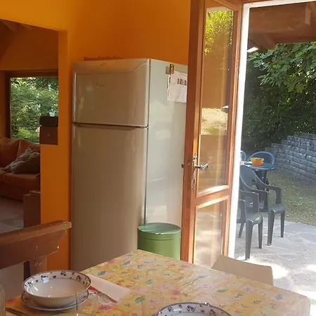 Villino Shaky 스트레사