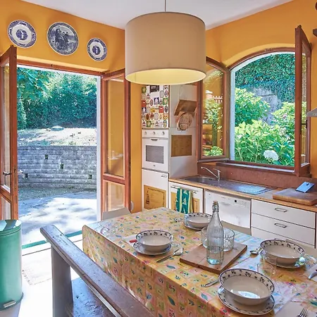 빌라 Villino Shaky