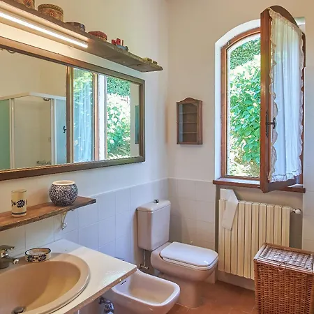 빌라 Villino Shaky *