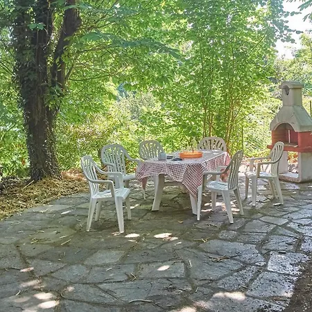 Villino Shaky 빌라 스트레사