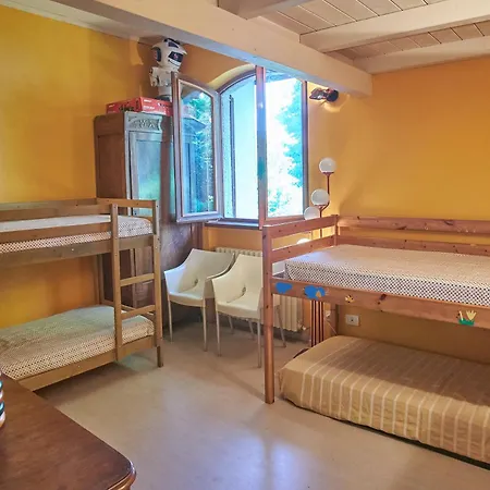 Villino Shaky 스트레사