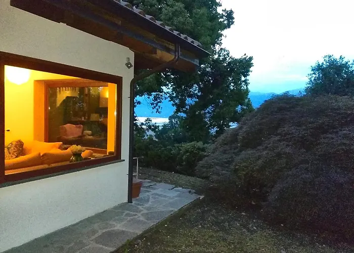 Villino Shaky Villa *