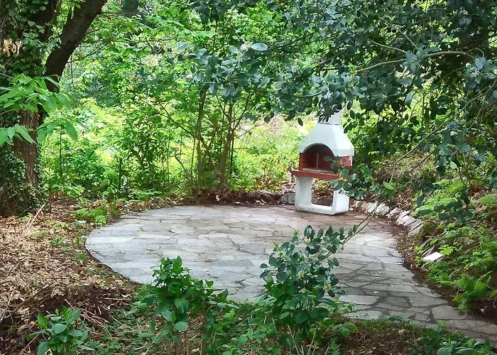 Villa Villino Shaky Stresa