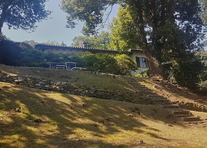 Villino Shaky Villa *