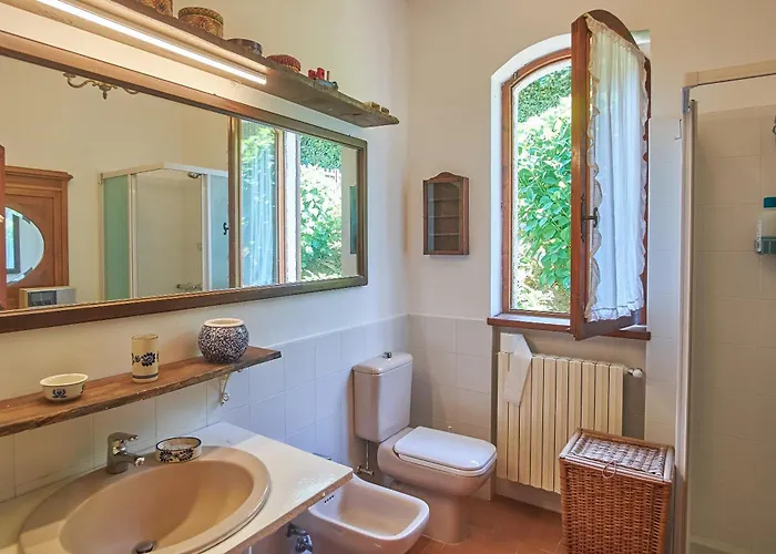 Villa Villino Shaky *